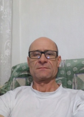 владимир, 51, Россия, Тбилисская