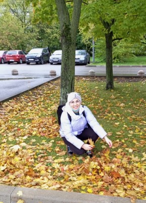Natalya, 51, Russia, Angarsk