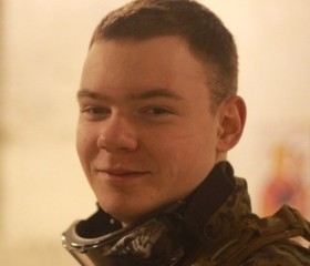 Даниил, 28 лет, Харків