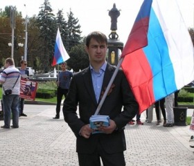Максим, 26 лет, Симферополь