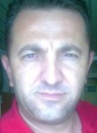 Mehmet, 51 год, Русский