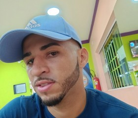 Brunno09, 29, Natal
