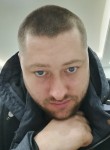 Вячеслав, 32 года, Севастополь