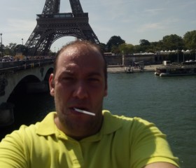 Thomas , 33, Outreau