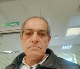 Artur, 60, Mikhaylovsk (Stavropol)
