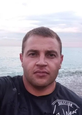 Евгений, 39, Россия, Кудымкар