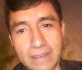 Hugo, 49 лет, Latacunga