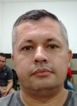 Paulo, 43 года, Cajati