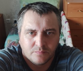 Александр, 43 года, Красноярск