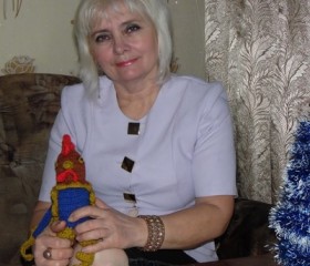 Ольга, 66 лет, Горно-Алтайск