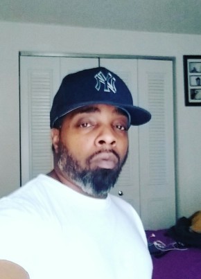 Gerald, 54, United States of America, Albany (State of New York)