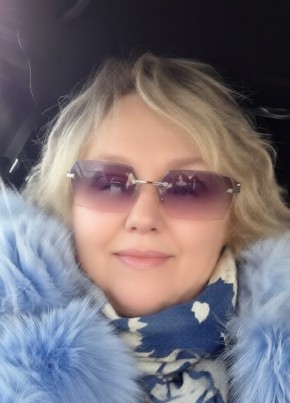 Ирина из Кызыла 49 лет