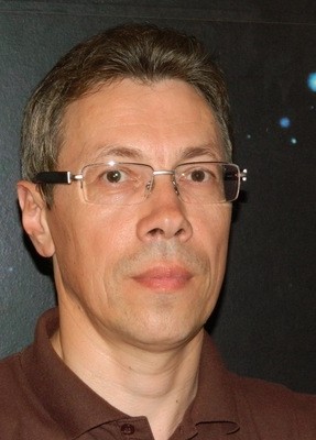 Ivan, 46, Russia, Yekaterinburg