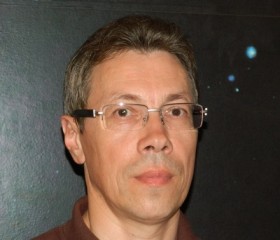Ivan, 46, Yekaterinburg