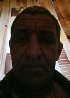 Andrey, 49, Russia, Apatity