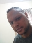 Alexandre, 37 лет, Belo Horizonte