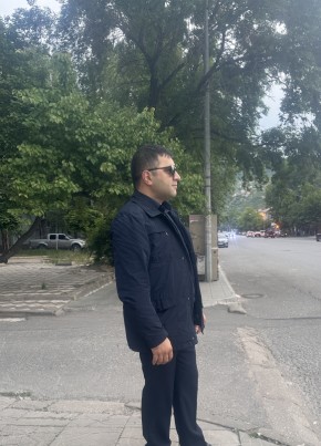 Хатаи, 29, Россия, Волгоград