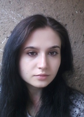 Татьяна, 29, Україна, Одеса