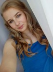 Elizaveta, 24, Novosibirsk