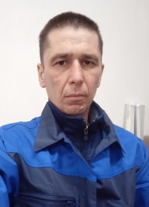Диман, 40, Россия, Таштагол