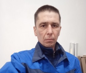 Диман, 41 год, Таштагол