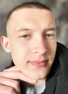 Даня из Калининграда 24 года