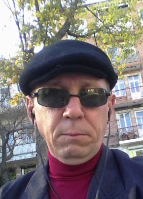 Александр, 54, Россия, Белая Глина
