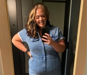 Katie, 41, Dallas