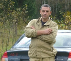 Вадим, 53 года, Тверь