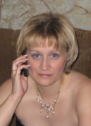 Татьяна из Тамбова 59 лет