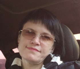 Анна, 48 лет, Полевской