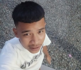zam, 19, Banda Aceh