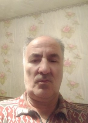 Павел Котков, 57, Қазақстан, Павлодар