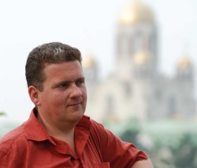 petrik, 52, Yekaterinburg