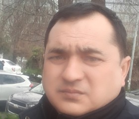 Alimardon, 36, Moscow