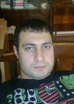 Eyvaz, 42, Azərbaycan Respublikası, Shamakhi
