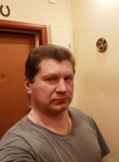 Andrey Sova, 55  , Saint Petersburg
