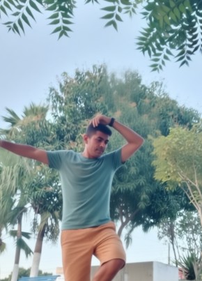 Tota из Parnamirim 18 лет