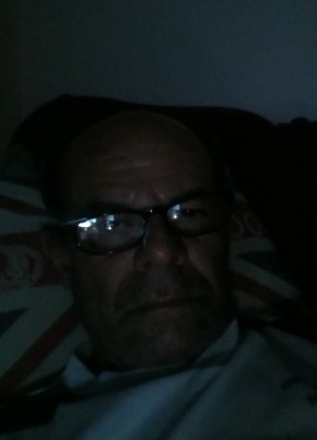 Roberto, 53, Italy, Sessa Aurunca