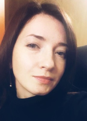 Екатерина, 32, Россия, Суворов