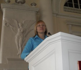 Irina, 34, Buenos Aires