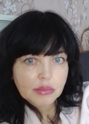 Ольга, 50, Россия, Сызрань
