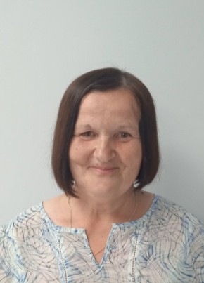 Инна из Берасьце 51 год