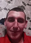 Yura, 34, Kiselevsk