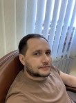 YURIY, 37 лет, Тюмень