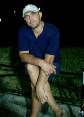 Денис, 41, Россия, Саратов