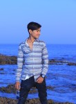 Ashvin Rathod, 19 лет, Sihor
