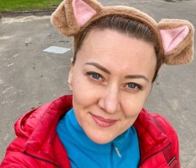 Elena, 44 года, Москва