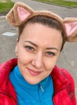 Elena, 44 года, Москва
