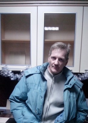 oleg, 52, Russia, Tambov